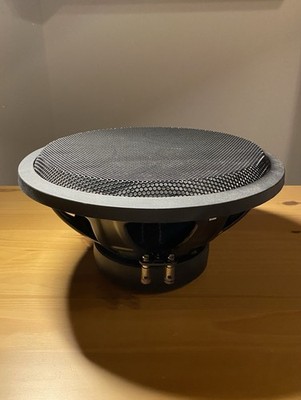 Helix Subwoofer Impact IK W12 SVC2