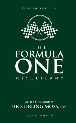 Formel Eins Miscellany Gebunden John White