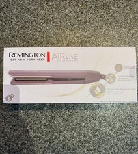 REMINGTON AS8930 AIRvive 2 in 1 Styler