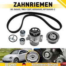 Wasserpumpe + Zahnriemensatz 1 987 946 407 für Audi A1 A3 A4 A6 Seat Altea Skoda