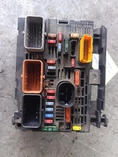 Moteur Citroen JUMPY
