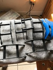 SLOT CAR Supports Track Loop FOR Slot Car TRACKS  FOR ALL.