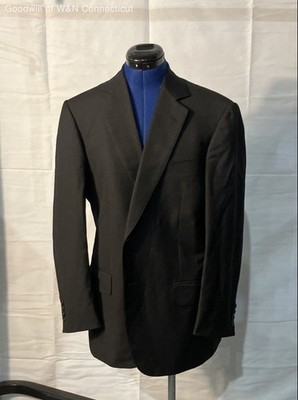 BATTISTONI Blazer Women Black Basic