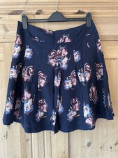 Fat Face Skirt Size 14