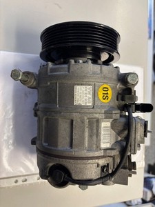 VW Phaeton 3D 3,0TDI Klimakompressor Klima Kompressor 3D0820803B