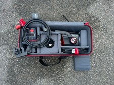 Aputure STORM 400x Tunable White LED Monolight V-Mount 