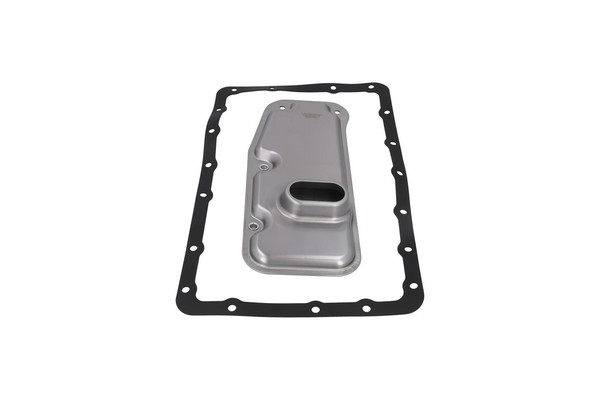 Kamoka Hydraulikfilter Automatikgetriebe FüR Kia Sorento I 2.5 Crdi 3.5 V6 4WD-image