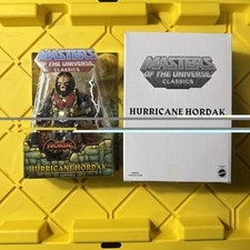 Masters of the Universe Classics Hurricane Hordak Action Figure NEW