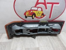 Feu arrière Mazda 323