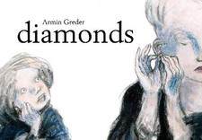 Diamonds, Armin Greder,  Paperback