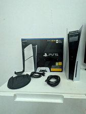 Sony PlayStation 5 Disk Edition 825GB