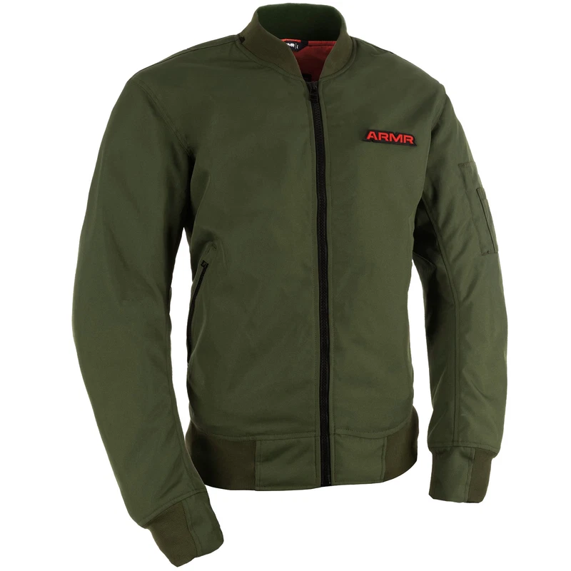 Thermal Khaki, photo 1 of 20