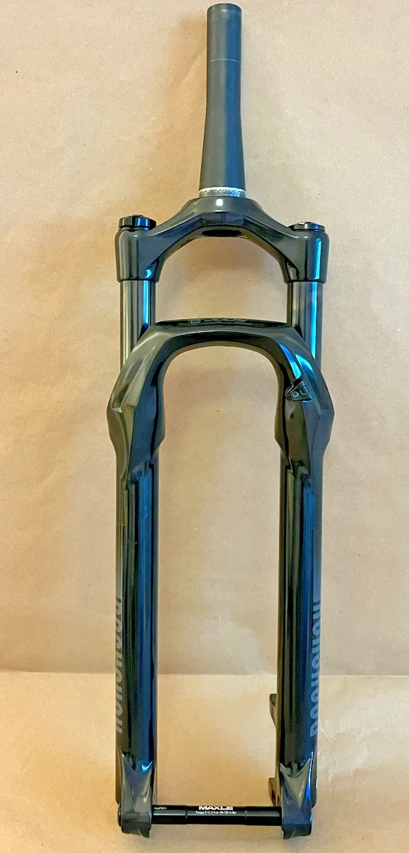 Suspension Travel 100 mm Rockshox 29 in Wheel Bicycle Forks for