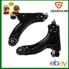 Querlenker Vorne Unten für Opel Corsa C X01 Links Rechts Paar 2x Links + Rechts