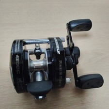 Abu Garcia Fishing Reel Real2 Deal2 4600C