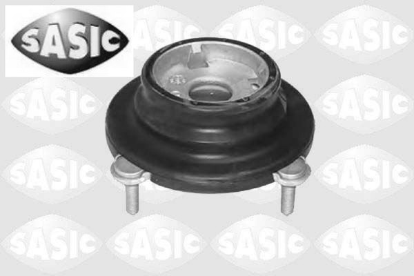Sasic 2650003 FederbeinstüTzlager Domlager Federbeinlager Vorderachse-image