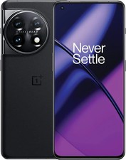 OnePlus 11 256GB - Black - Unlocked