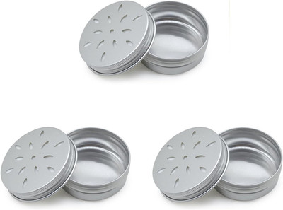 3 Pack Dog Scent Training Kit Nosework Containers for Dogs, Nose Work Supplies f