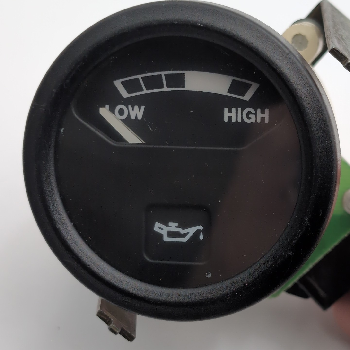 Rolls-Royce Corniche 1990-1992 Auxiliary gauge