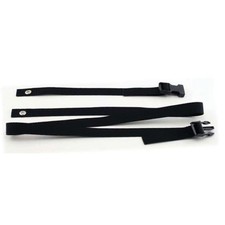 Ready America TV Safety Straps For Wall, Earthquake Fasteners Easy Installati...