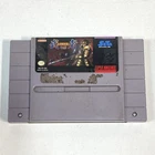 Musya: The Classic Japanese Tale of Horror - Super Nintendo