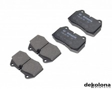 BOSCH Bremsbel�ge f�r BMW 7er 8er, Nissan Skyline Coupe 89-01
