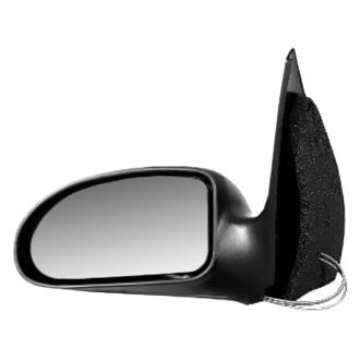 For Ford Focus 02-07 Side View Mirror Passenger Side Manual Remote View Mirror