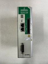1PCS Emerson Control Techniques EP204-100-ENR0.DOR Used