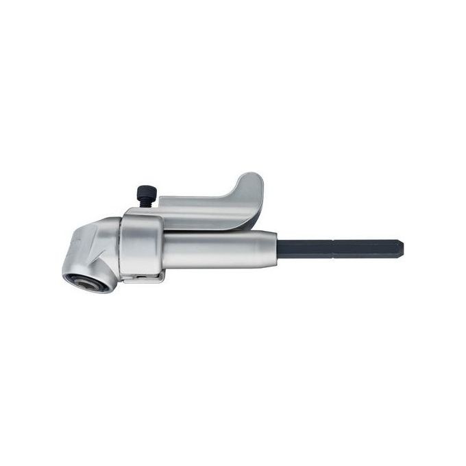 Wiha 32311 Supporto Angolare 105° Magnetico 1/4" - Acciaio Pro