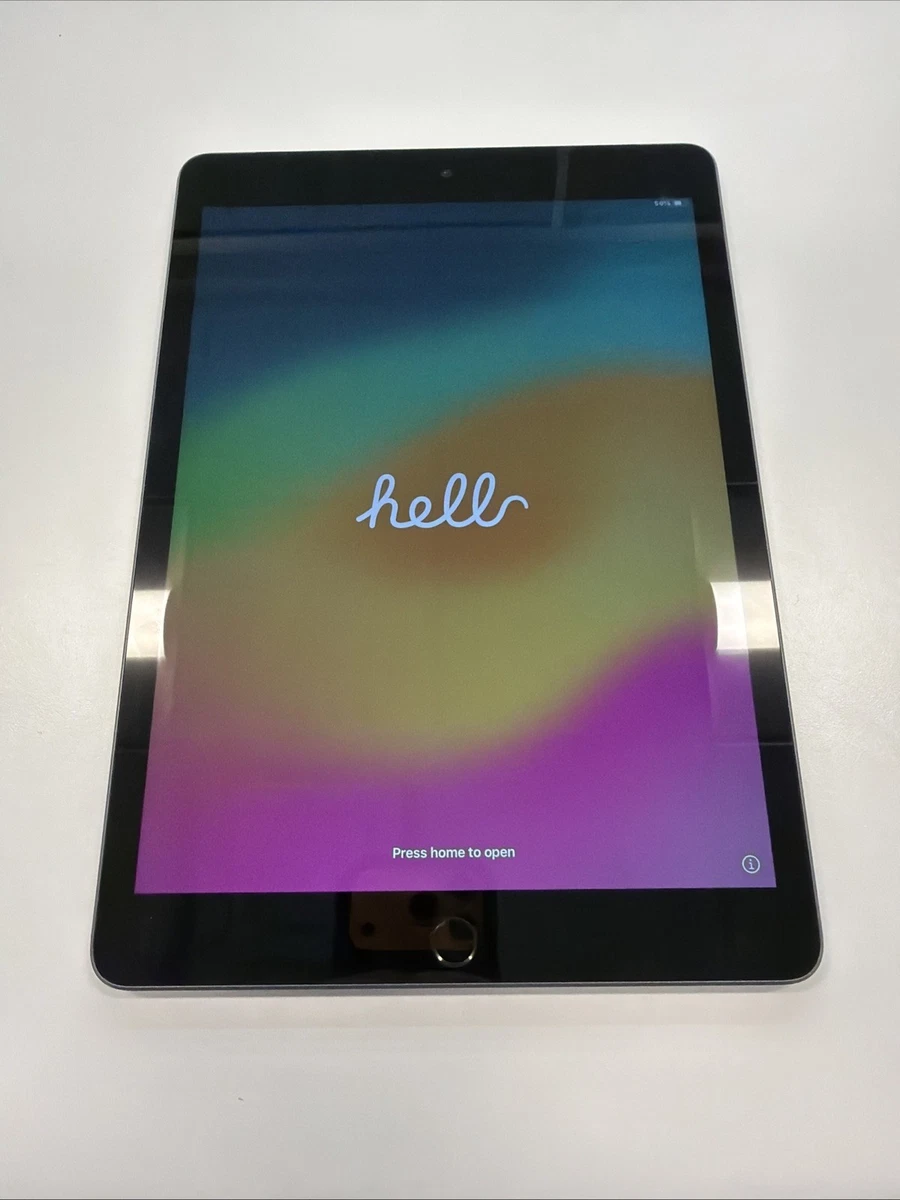 Apple iPad (9th Generation) for sale - eBay