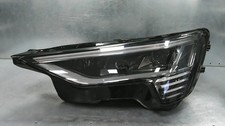 SCHEINWERFER LINKS Audi e-tron Sportback (GEA) SUV 55 (EASA) 4KE941035 #379952