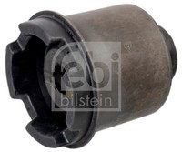 Febi Bilstein Lagerung AchsköRper 176366 Gummi/Metall FüR Hyundai Santa FÉ 2 CM