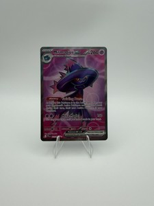 Mismagius Pokemon Card | eBay