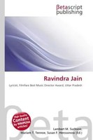 Lambert M. Surhone (U. A.) | Ravindra Jain | Taschenbuch | Englisch (2026)