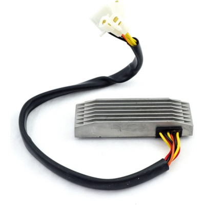 Hochwertiger Regler für Suzuki Intruder Modelle 600/750/800/1400   OEM-Standard