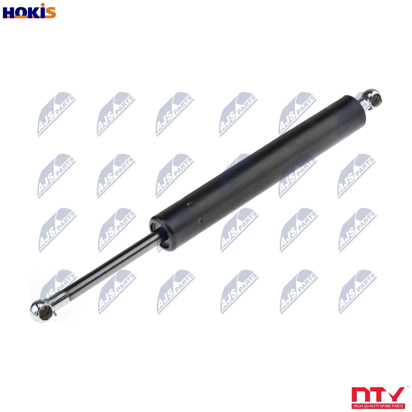 Fits NTY AE-VV-007 TAILGATE GAS SPRING ⭐UK Stock⭐ - Image 13