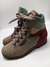 Dolomite Gore Tex Vibram Outdoor Schuhe Grösse 40