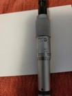 L.S. Starrett No 260 Groove Micrometer .050-1.050" Range .001" Graduations — photo 2