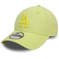 New Era 9Forty Strapback Cap - Los Angeles Dodgers Matcha