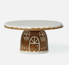 Target Bullseye Playground ~ Gingerbread Hous...