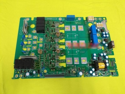 1PCS Lenze drive board 8222LP USED