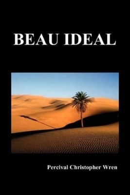 Percival Christopher Wren Beau Ideal (Taschenbuch)