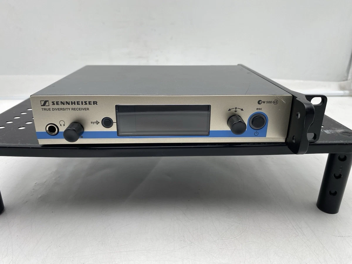 Sennheiser Ew 500 G3 for sale | eBay