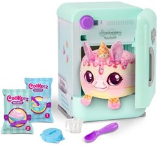 MooseToys - Cookeez Makery Freezy Cake
