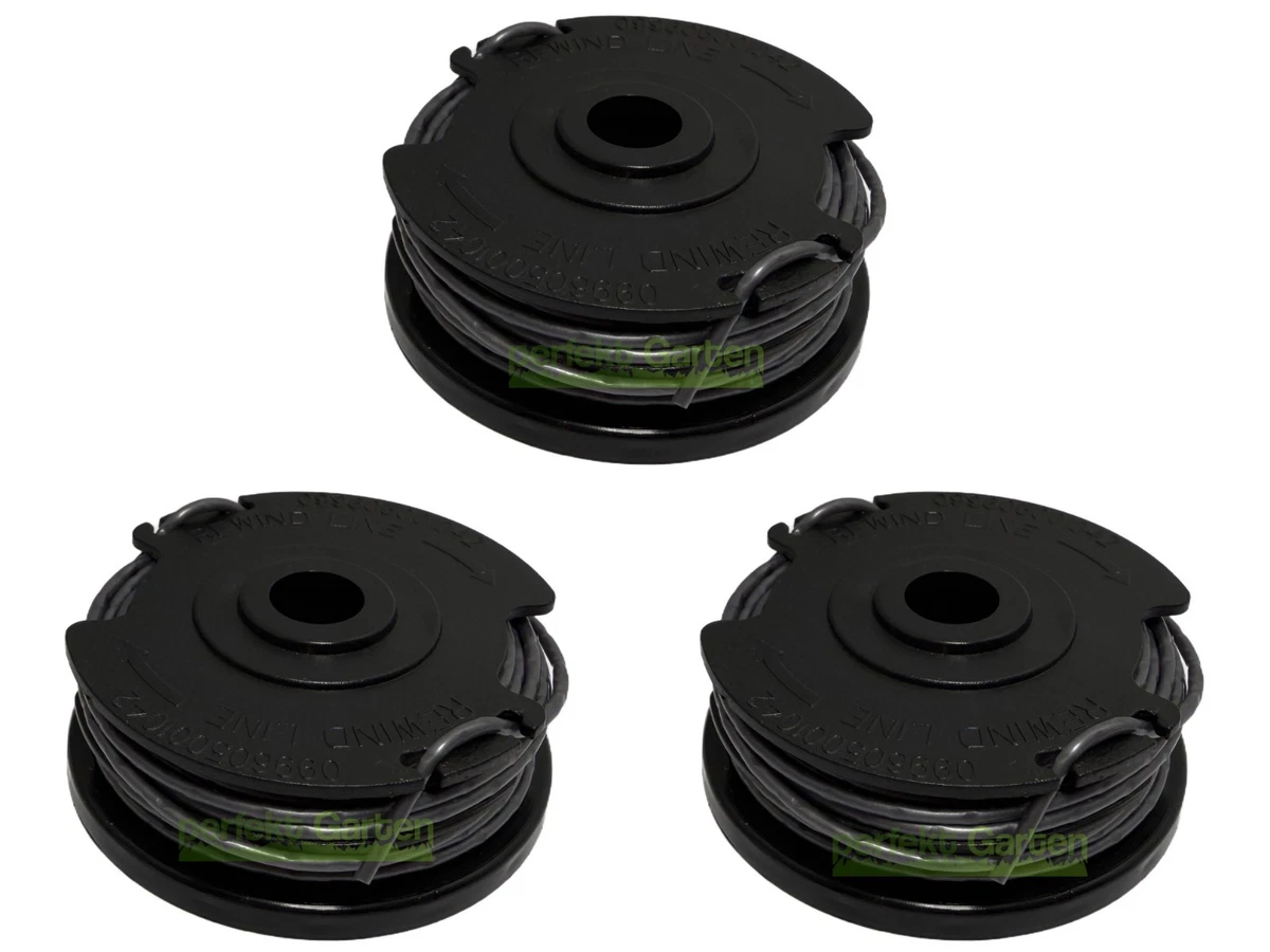 Bosch ART 30 Grastrimmer Met Dubbele Draadspoel + Extra Trimmerdraad - Krachtige 550W Randtrimmer