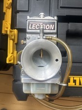 Lectron 36mm Carb