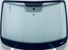 Windschutzscheibe für VOLKSWAGEN CADDY 04- Frontscheibe Solar Antenne