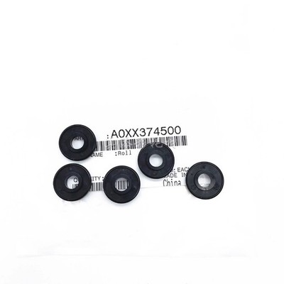 5PCS Original Clearance wheel for KONICA MINOLTA 184 185 195 226 216 7719 7723