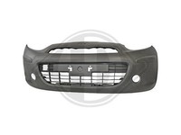 StoßStange Vorne FüR Nissan Micra 2010-2013