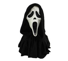 Scream 25th Anniversary Ghost Face Mask